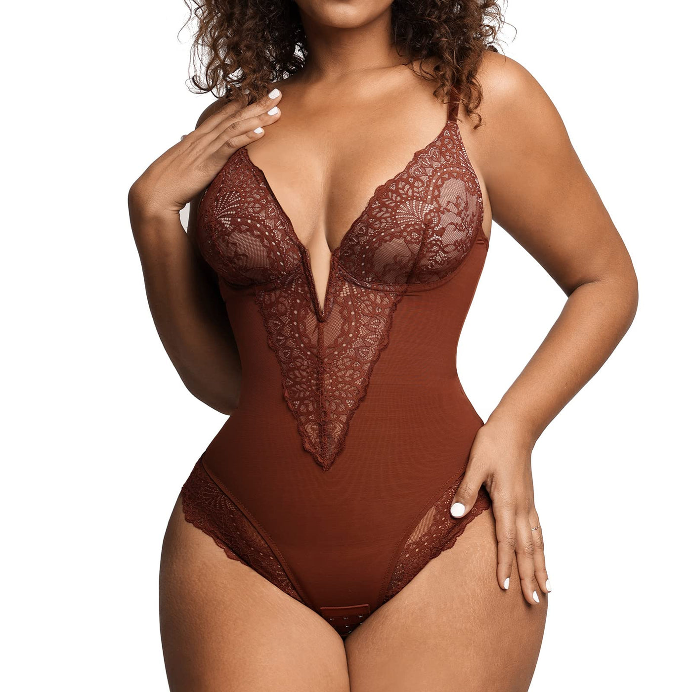Anya™ Sexy und doch anspruchsvoll
