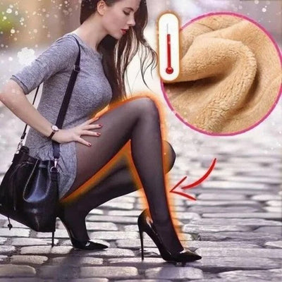 PlüschigWarm™ Ultimative Winterumarmung
