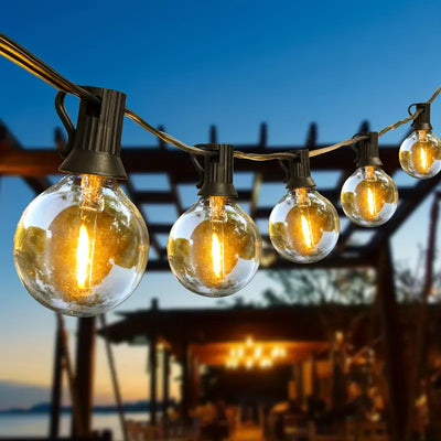 Luminara Außenbeleuchtung - Nachhaltige und Stilvolle Gartenlampen für Jede Jahreszeit
