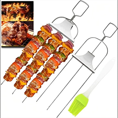 Grillmeister™ Perfekt zum Grillen