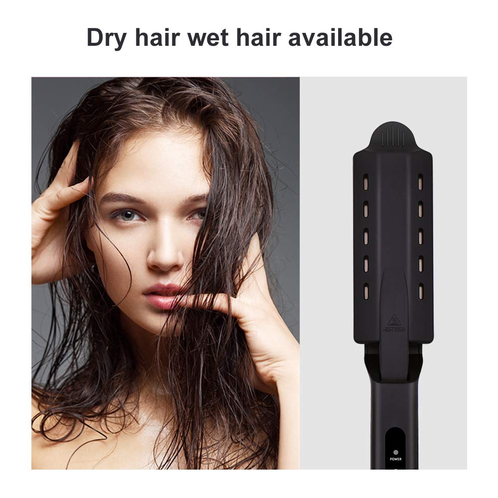 GlatterStil™ Frizz-freies Glanzfinish