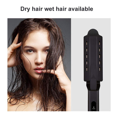 GlatterStil™ Frizz-freies Glanzfinish