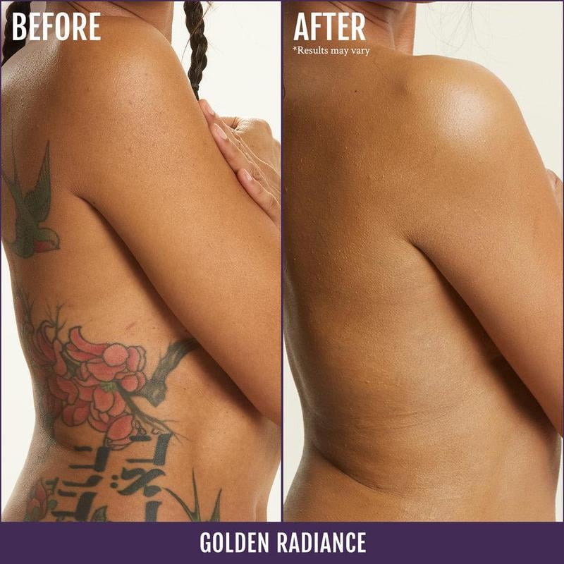 Körper-Perfektionierer | Kaschiert Narben, Venen & Flecken | Wasserfest & 24h Halt