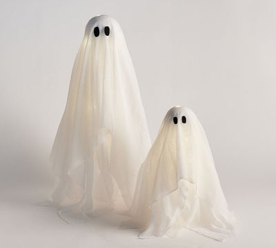 BeleuchteteGeister™ Holloween Schauriger Glühzauber