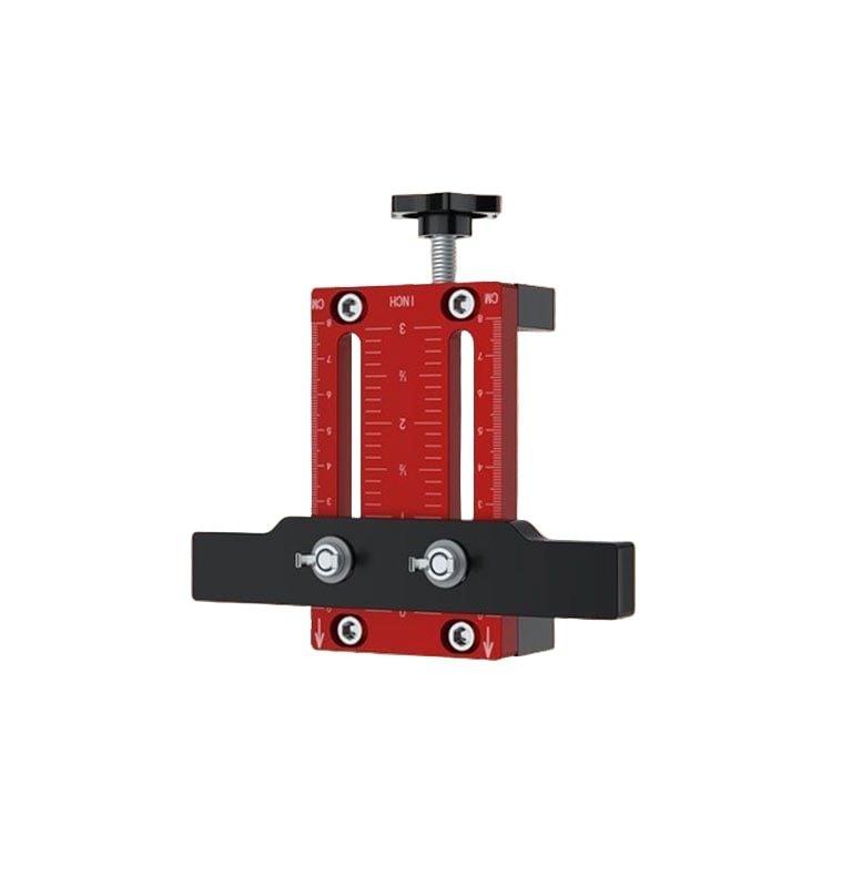 HingeAnleitung™ Nahtlose Schrankmontage