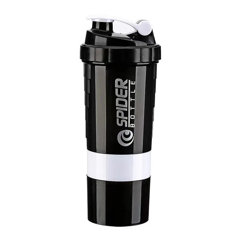 SanfteMischung™ Sanftes Shake-Erlebnis