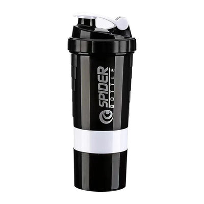 SanfteMischung™ Sanftes Shake-Erlebnis