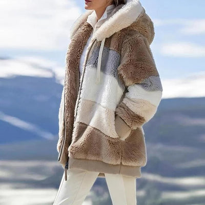Lorelei™ Mühelose Winterwärme