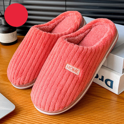 FrostigeSchuhe™ Ultimative Winterkomfort-Pantoffeln