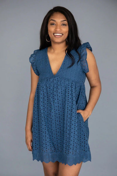 SpitzeCharme™ Elegant und feminin