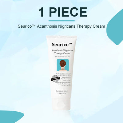 DermaPflege™ Acanthosis Nigricans Hyperpigmentierung Therapie Creme