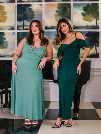 Wendekleid 2-in-1, Eleganz und Komfort garantiert