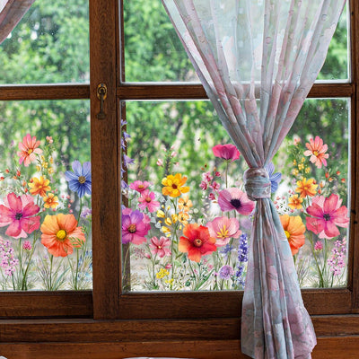 1+1 GRATIS| Fensterblüte™ Erhellt jeden Raum