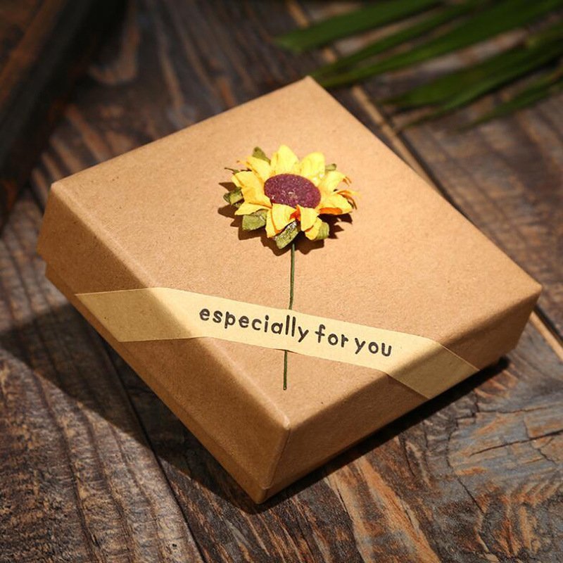 SonnenZauber™ Bedeutungsvolles Geschenk-Schmuck