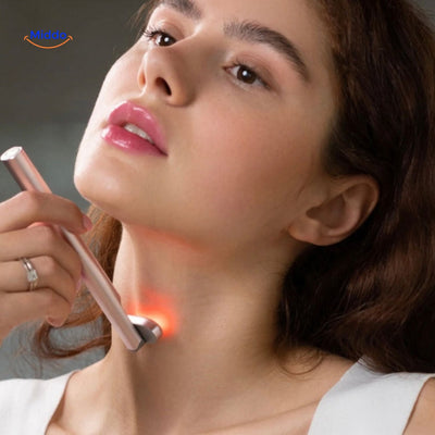DermalLight™ Fortgeschrittene Hautverjüngung