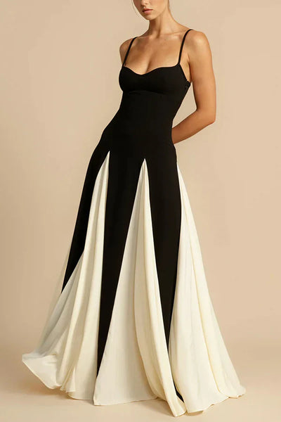 Allegra™ Elegantes Maxi-Kleid I Letzter Tag 50% Rabatt🔥