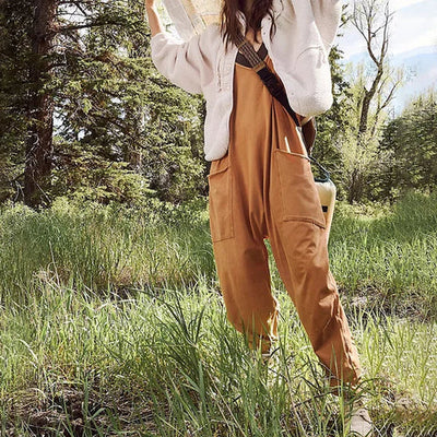 Bettina™ Freizeit-Overall