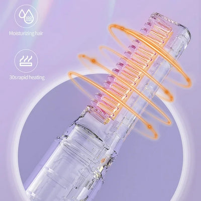 Haar-Profi™ Silk Gleam Pro hair straightener
