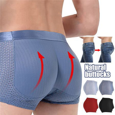 FormendeUnterwäsche™ Unterstützend und komfortabel