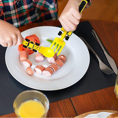 MiniMahlzeit™ Lustige Spiele zu den Mahlzeiten