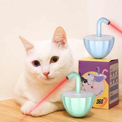 KatzenLaser™ Stimuliert natürliche Instinkte