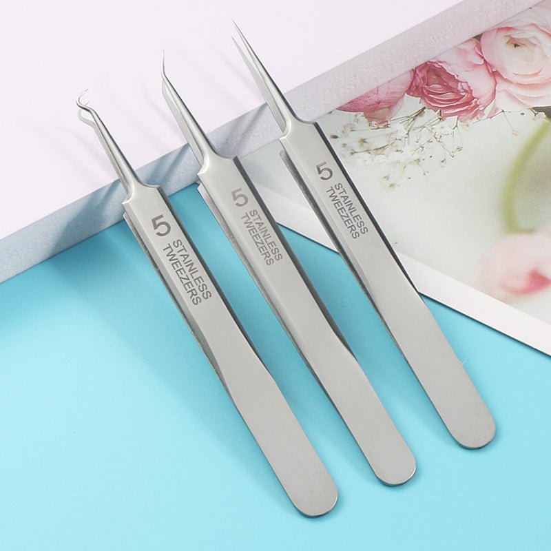 HautGreif™ Zielgerichtete Pickelentfernung