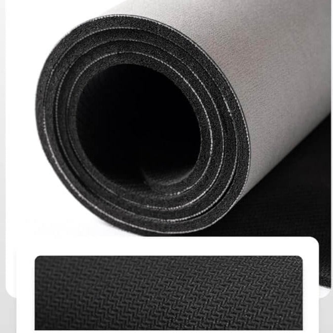 ÖlWächter™ Langlebige ölbeständige Matte