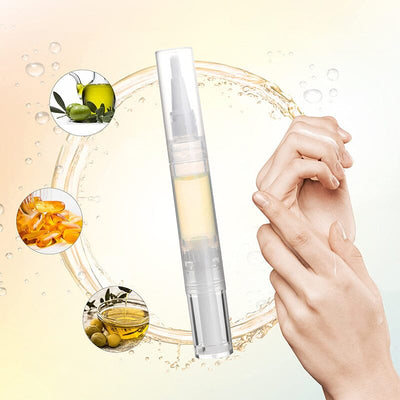 NagelElixier™ Revitalisierende Nagelbehandlung