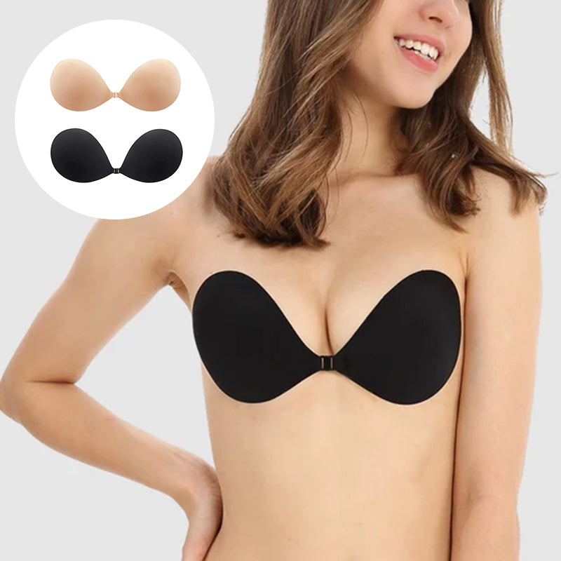 Liese™ BH mit Selbstklebeverschluss