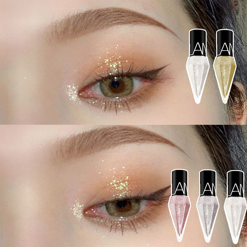 SchimmerndeTinte™ Flüssiger Diamant Eyeliner