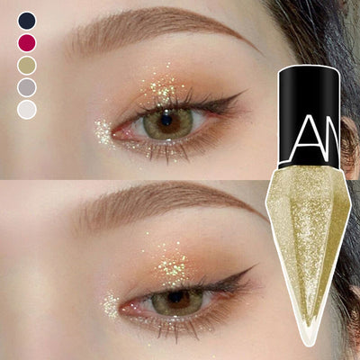 SchimmerndeTinte™ Flüssiger Diamant Eyeliner