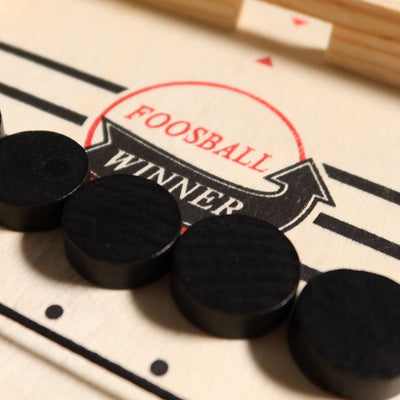 FußballSchnapper™ Tragbarer Spielspaß