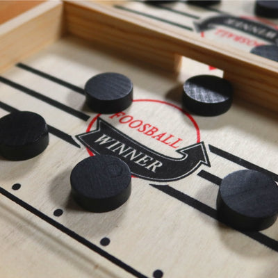 FußballSchnapper™ Tragbarer Spielspaß