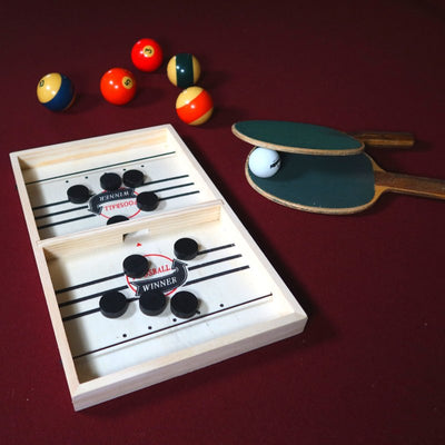 FußballSchnapper™ Tragbarer Spielspaß