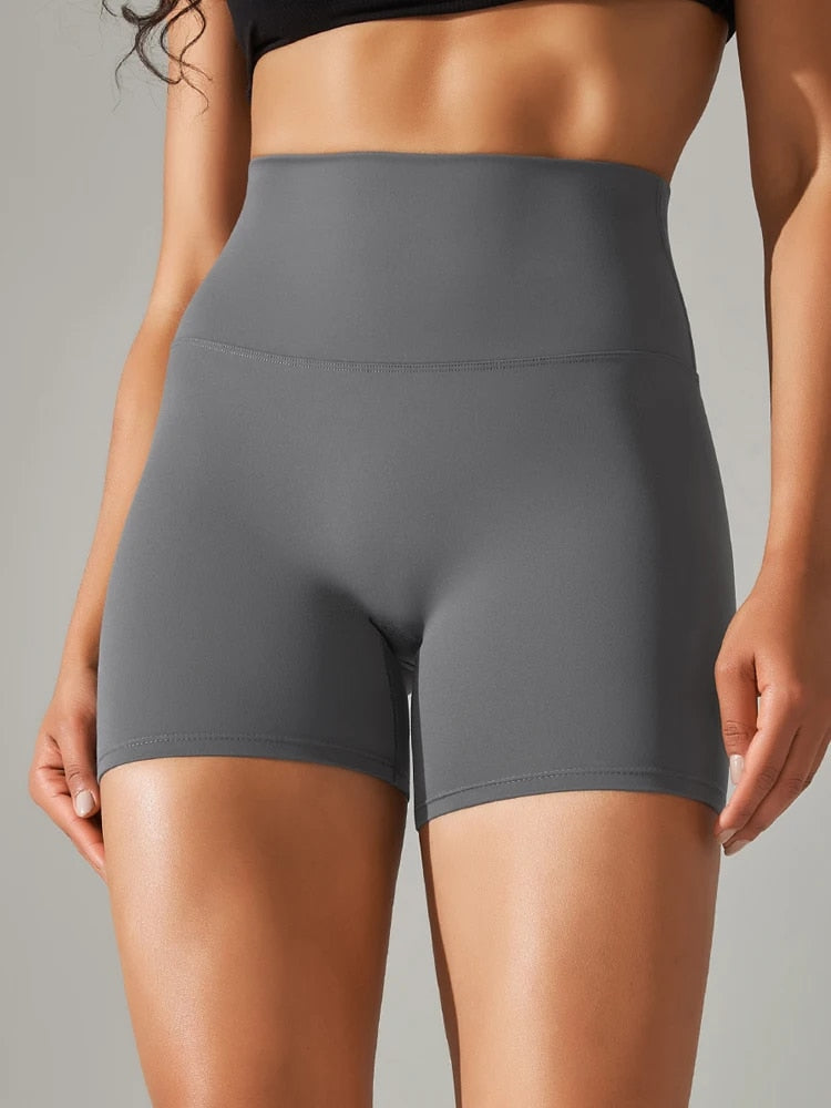 KernShorts™ Dehnen mit Leichtigkeit