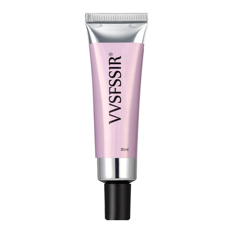 VVSFSSIR 3-in-1 Nagelkunst Set