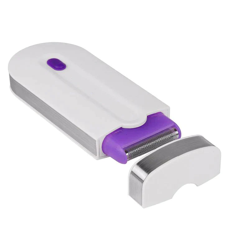 LaserSchlösser™ Stärkt die Haarwurzeln