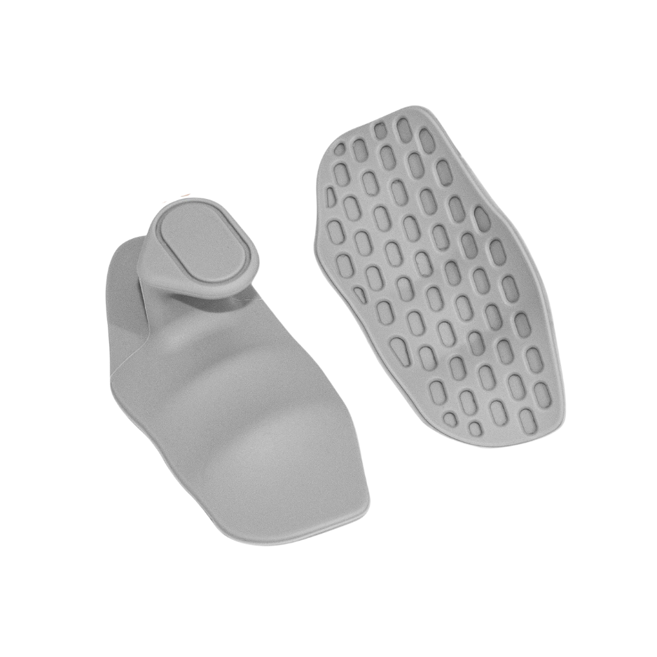 Handtrainer | Verstellbarer Widerstand | Rutschfestes ergonomisches Design