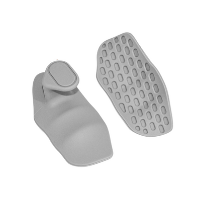 Handtrainer | Verstellbarer Widerstand | Rutschfestes ergonomisches Design