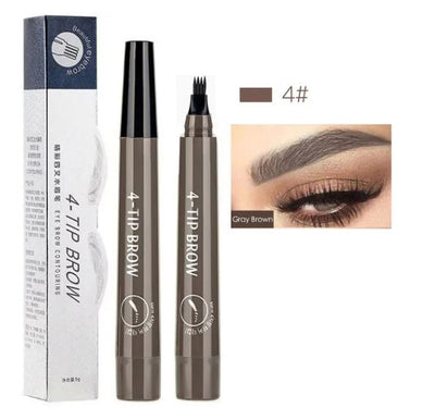 EleganterBogen™ Augenbrauenstift (1 x kaufen, 1 x gratis)