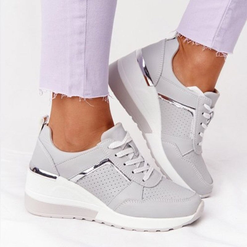 Ruth - Trendige damen sneaker für jeden tag