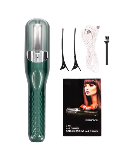 Split-Save™ - Say Goodbye to Split Ends Forever! | 60% OFF
