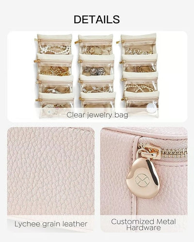 Reise Schmuckbox 20$ NUR HEUTE