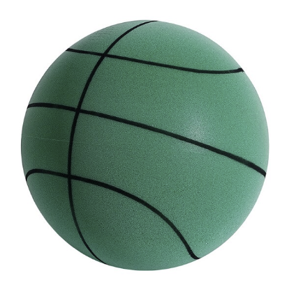 SlamKugel™ Konsistenter echter Bounce