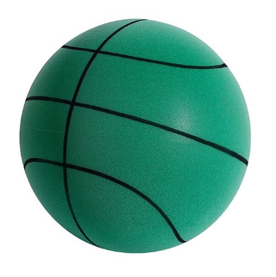 SlamKugel™ Konsistenter echter Bounce