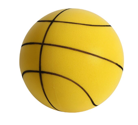 SlamKugel™ Konsistenter echter Bounce