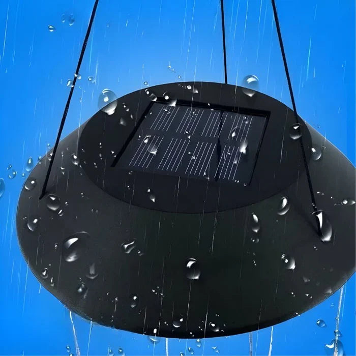 GeflügelteHarmonie™ Schmetterling Windspiel