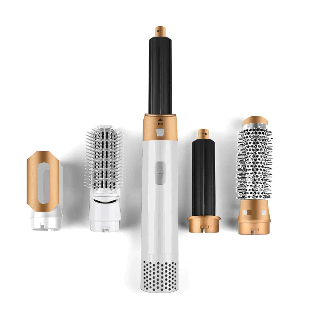 WellePro™ Schnelle Heiztechnik