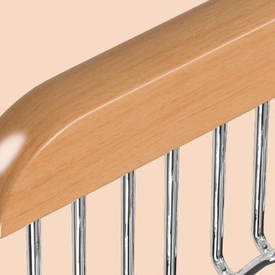 KleiderBügel™ Kleiderbügel-Organizer aus Massivholz