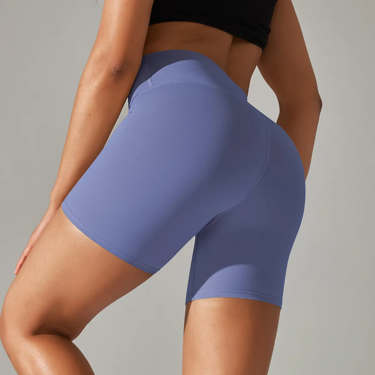 KernShorts™ Dehnen mit Leichtigkeit
